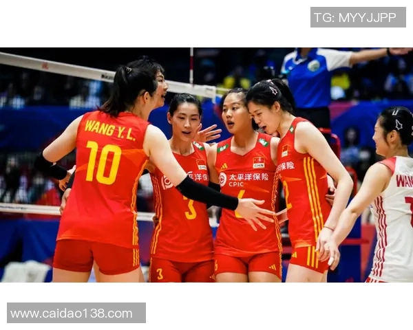 中国女排与日本队精彩对决全程回放视频中文版尽享比赛魅力与激情